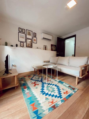 Studio flat in Ortaköy